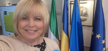 "AB heç bir halda heç kimlə müharibəyə başlamağa qadir deyil"