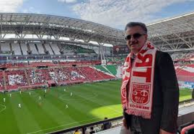 "Traktor"un sahibi Etika Komitəsinə çağırıldı