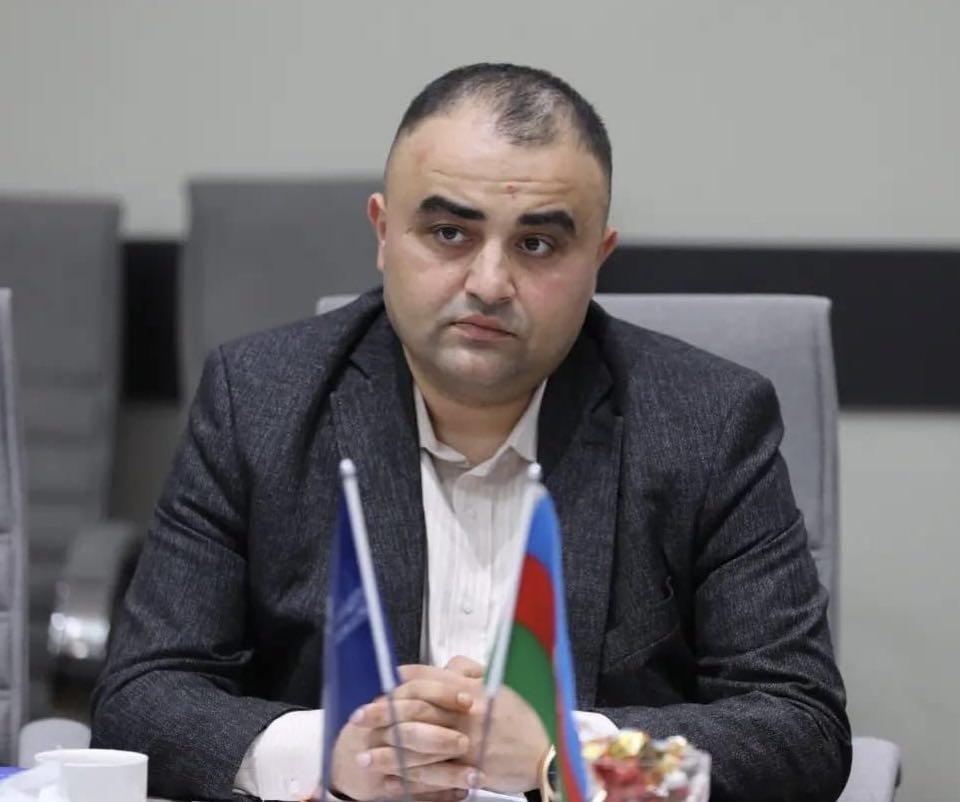 “Azərbaycan Cənubi Qafqazda İran üçün əsas tərəfdaşlardan biridir”