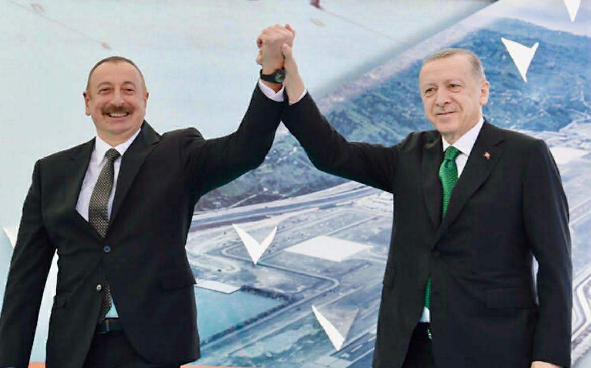 “O möhkəm siyasi iradə olmasaydı, bu müharibə 44 günə bitməzdi”