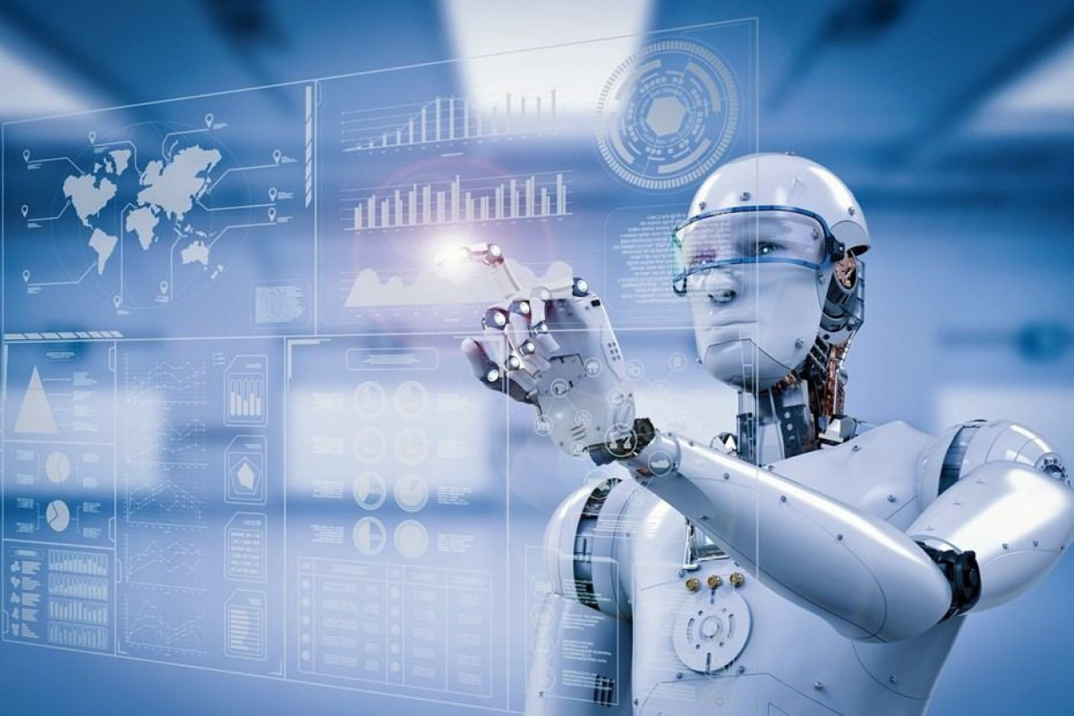 Azərbaycanda süni intellektin etik və məsuliyyətli olması üçün xüsusi standartlar hazırlanır