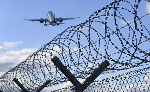 İran və Rusiya vətəndaşları ABŞ-dan deportasiya edilib