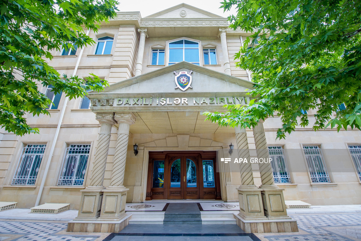 DİN Naxçıvanda “uşaq oğrusu” ilə bağlı görüntüləri araşdırıb