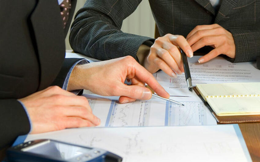 11 ayda 5 minədək vergi ödəyicisinə ünvanlı xidmət göstərilib