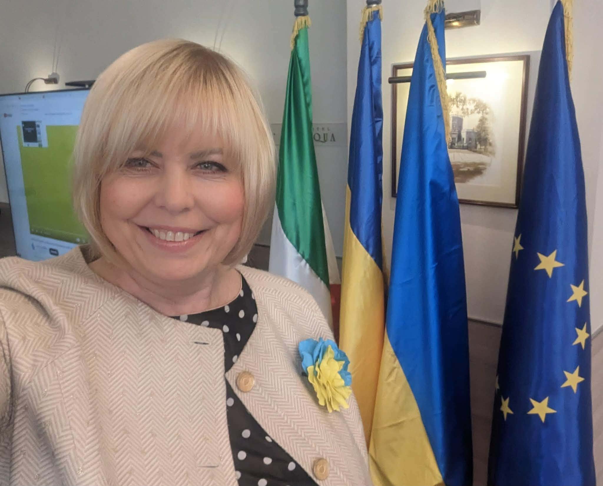 "AB heç bir halda heç kimlə müharibəyə başlamağa qadir deyil"