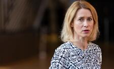 Kallas ABŞ-ın Aİ-də söz azadlığını pozmaqda ittihamlarını təxribat hesab edir