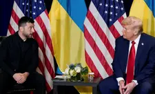 ABŞ Zelenskinin sülh müqaviləsi üçün daha sərt şərtlər irəli sürüb