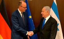 “ABŞ-yə bağlı siyasәt Almaniyanın xarici siyasәtindә İsrail dәstәyinin sәbәbidir”