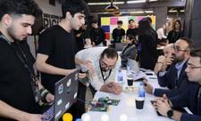 DGKA tələbəsinin komandası “Milli Kosmik Hakaton”unda uğur qazanıb