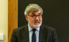 Böyük Britaniyanın ticarət elçisi Lord Con Alderdays Azərbaycana səfər edəcək