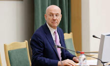 Putin Lavrova yeni müavin təyin edib