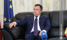 Səfir: Moldova Azərbaycandan qaz alınması üçün regional təşəbbüslərdə iştirak imkanlarını müzakirə edir