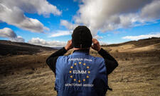 Rəsmi Bakı: Aİ-nin Ermənistandakı Missiyasının qorunması narahatlıq mənbəyidir, vəziyyəti diqqətlə izləyəcəyik