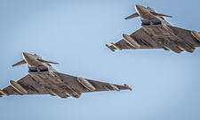 ABŞ, Türkiyə və İtaliya hərbi təlim keçirib