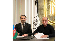 “Neftçi”nin baş məşqçisi vəzifəsinə Yuri Vernidub təyin edilib