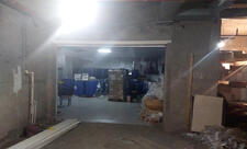 Bakıda yanğın təhlükəli kosmetoloji vasitələrin satışı anbarının fəaliyyəti dayandırılıb - VİDEO