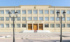 Naxçıvan Ali Məclisinin deputatının mandatına xitam verilməsi məsələsi qaldırılıb