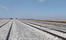 Azərbaycan və ABŞ Zəngəzur dəhlizinin açılmasını müzakirə edib