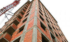 Bakıda usta tikintidən yıxılaraq ölüb