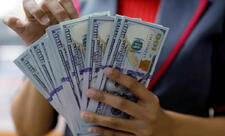 Bu günün valyuta məzənnələri