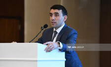 Elnur Əliyev: Məqsəd 2030-cu ilin sonuna qədər ölkənin bütün məktəblərində metodik dəstəyi təmin etməkdir