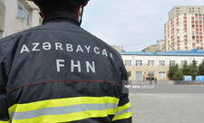 FHN "Dəmirçi Plaza"da təlim keçirəcək