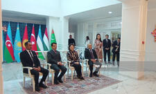 ICESCO ilə Türk Mədəniyyəti və İrsi Fondu arasında Əməkdaşlıq Memorandumu imzalanıb  - FOTO