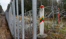 Litvada fövqəladə vəziyyət elan olunub