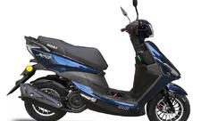 Moped idarə etmək üçün sürücülük vəsiqəsi tələb olunacaq