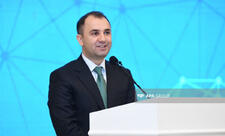 Nazir müavini: Son illərdə 3600-dən çox təhsil müəssisəsi yenidən tikilib