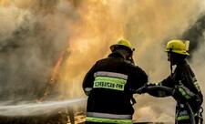 Sabunçuda evdə partlayış: İki nəfər xəsarət alıb - YENİLƏNDİ