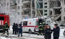 Rusiyanın Çeboksarı şəhərinə PUA hücumu nəticəsində yaralananların sayı artıb