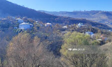 Əli Əsədov: Əsas investisiya layihələrinin istiqaməti Qarabağ və Şərqi Zəngəzurdur