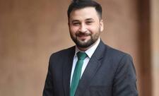 "Kabil mübahisəni tez-tez beynəlxalq problem kimi qələmə verir"