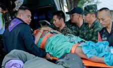 Kamboca sərhədindəki qarşıdurmada Tailand ordusunun 3 hərbçisi ölüb