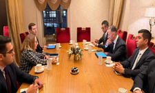 Azərbaycan süni intellekt sahəsində ABŞ şirkəti ilə əməkdaşlıq edə bilər