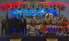 Vərziqan komandası çempion oldu