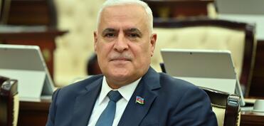 Vüqar Rəhimzadə: Azərbaycan regionda Slovakiya üçün strateji tərəfdaşdır