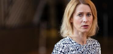 Kallas ABŞ-ın Aİ-də söz azadlığını pozmaqda ittihamlarını təxribat hesab edir