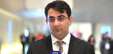 Valideynlər incəsənət məktəblərində təhsil alan övladlarının dərsə davamiyyətini və fənn nəticələrini portal üzərindən izləyə biləcəklər