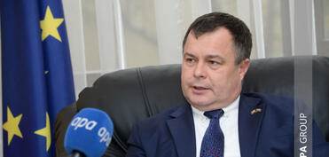 Moldova səfiri: Azərbaycanın postmünaqişə dövründə bərpa-quruculuq işləri bizim üçün maraq doğurur - MÜSAHİBƏ