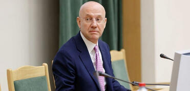 Putin Lavrova yeni müavin təyin edib