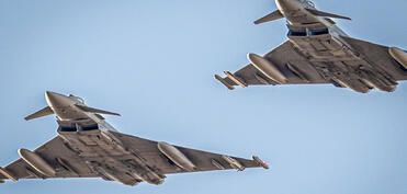 ABŞ, Türkiyə və İtaliya hərbi təlim keçirib