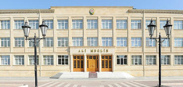 Naxçıvan Ali Məclisinin deputatının mandatına xitam verilməsi məsələsi qaldırılıb