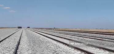 Azərbaycan və ABŞ Zəngəzur dəhlizinin açılmasını müzakirə edib