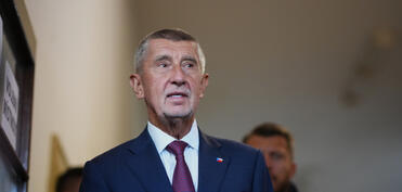 Andrey Babiş Çex Respublikasının Baş naziri təyin olunub