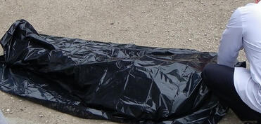 Bakıda 43 yaşlı qadın yıxılaraq ölüb