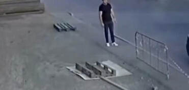 "Baksol yolu"nda 28 yaşlı oğlanın kollektora düşərək ölməsi ilə bağlı cinayət işi məhkəmə baxışına verilib