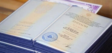 Xarici diplomların tanınması gələn ilin əvvəlinə qədər dayandırılacaq