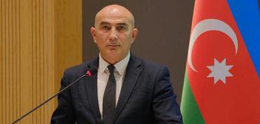 ”Əraqçinin səfəri gələcək əməkdaşlıq üçün müsbət siyasi siqnal kimi dəyərləndirilə bilər”